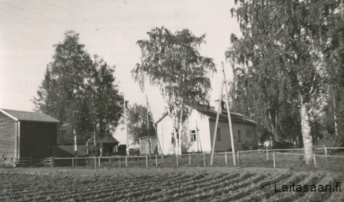 Hartikka-Rintamäki (1950-luku)