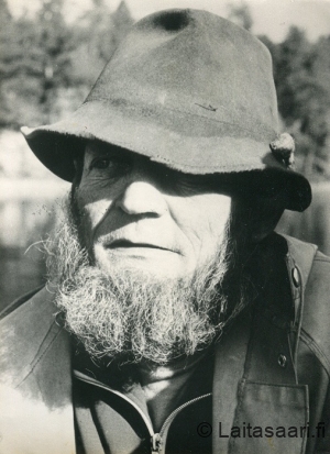 Niilo (Nipa) Raumala Niilo (Nipa) Raumala