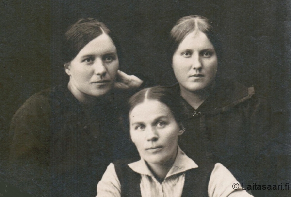Mäkelän siskokset