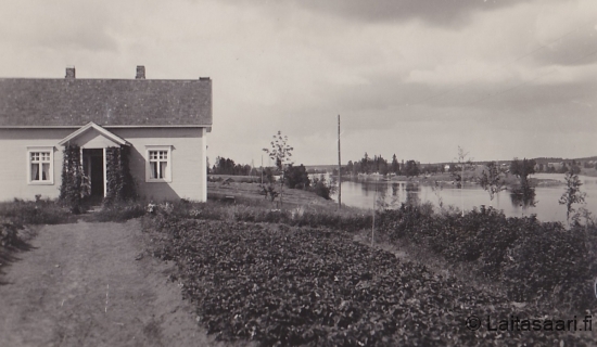 Monola 1930-luvulla