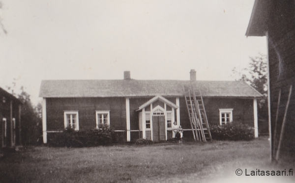 Kangasolli (1944)