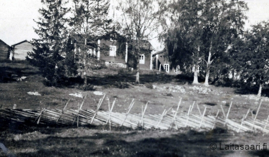Viskaalin talo