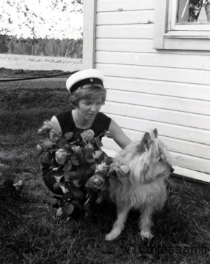 Pippa ja Nalle