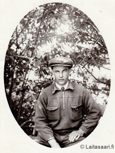 Väinö Heimonen Väinö Heimonen