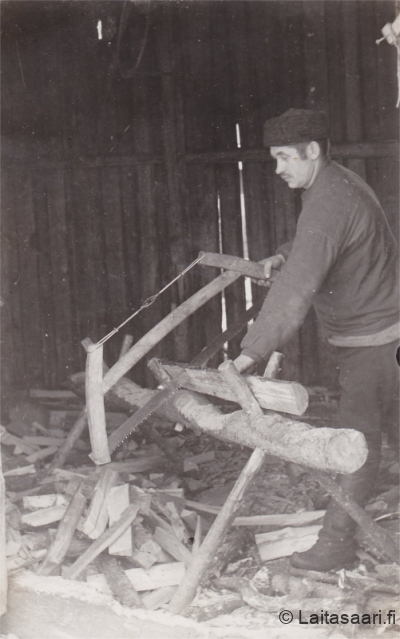 Theodor Lahti