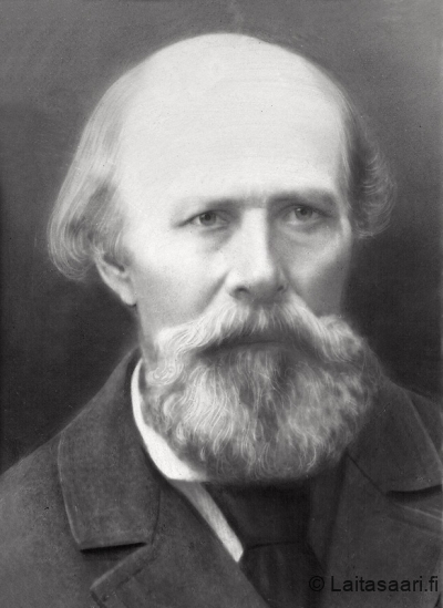 Kaarlo Pesola (s. 1832)