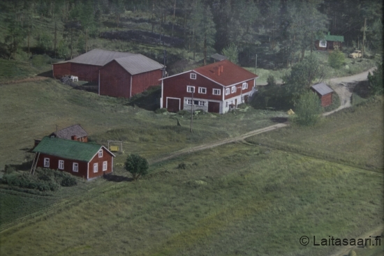 Ranta-Parviainen