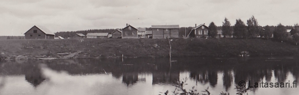 Konnun talot Konnun talot