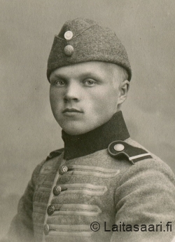 Väinö Kontu (1923) Väinö Kontu (1923)