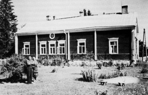 Koortila