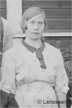 Aili Kosunen