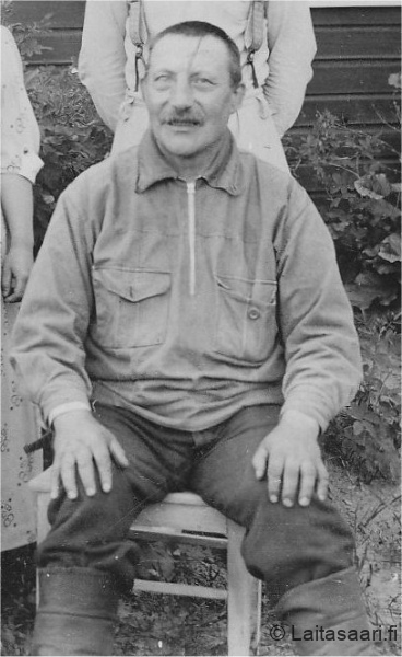 Heikki Kosunen