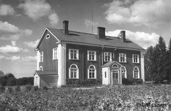 Koivikon ruokala