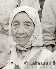 Reeta Rautala, Rauta-Reeta