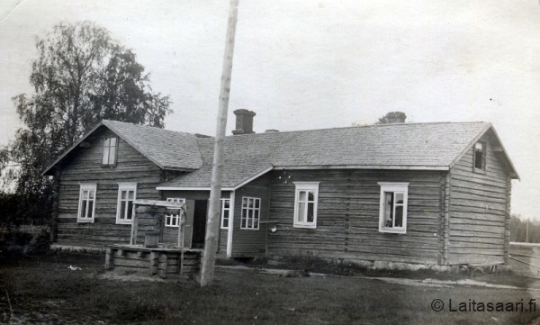 Romppainen (Vainiokangas)