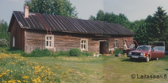 Väärä eli Vannala