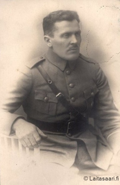 Jaakko Kinnunen