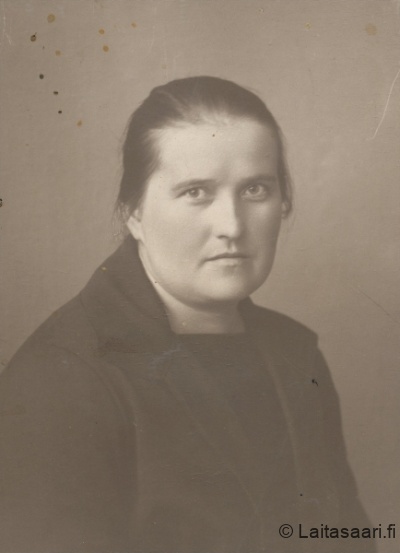 Liisa Mäkelä