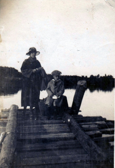 Salli Lund