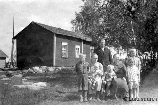 Koivulan Tihiset