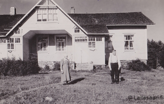 Palokangas Palokangas