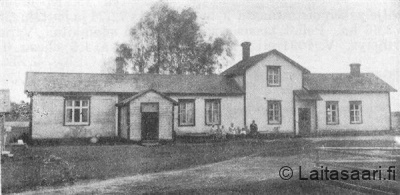 Karhu 1933
