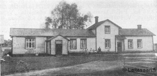 Karhu 1933