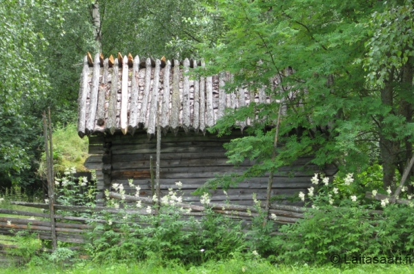 Savusauna