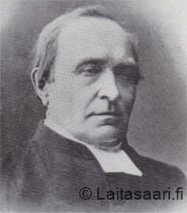 Samuel Strommer