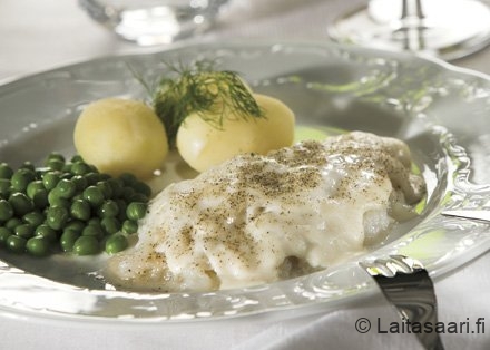 Lipeäkala