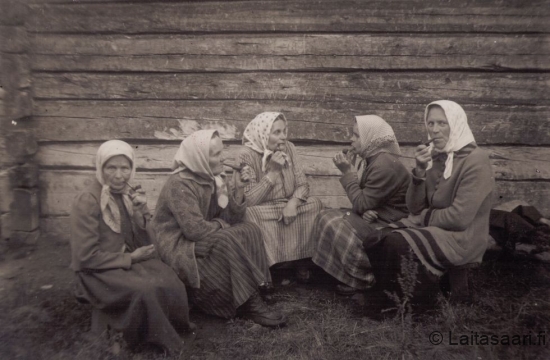 Pijetäänpäs tuumaustauko!