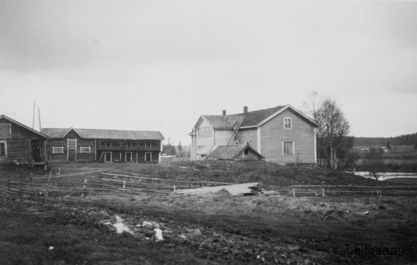 Laukka 1933