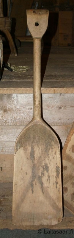 Viskaalin pottulapio