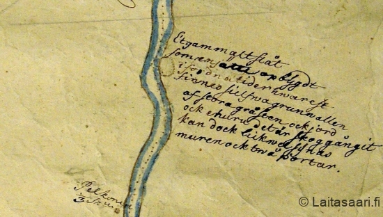 Hiidenlinna (1739)
