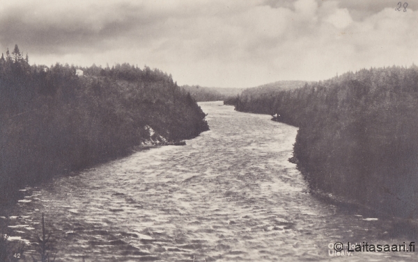 Pyhäkoski