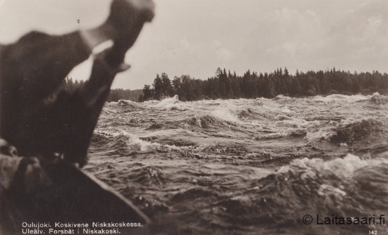 Niskakosken kuohut