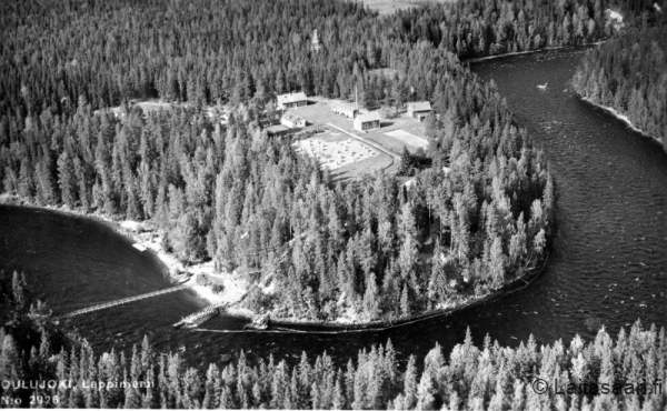 Leppiniemen talo Leppiniemen talo