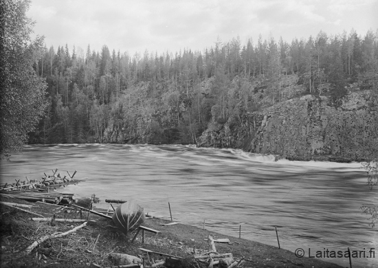 Rakankallio 1898