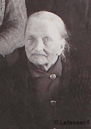 Kaisa Heikkinen (s. 1862)