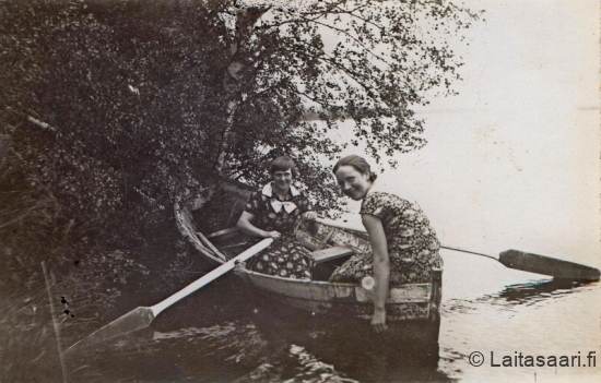 14. Karppila