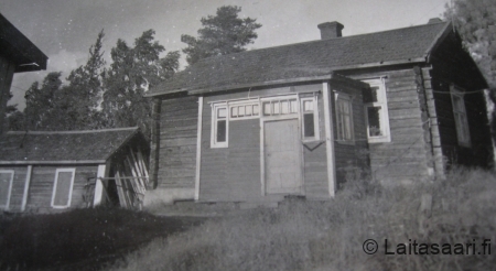 Mikä talo?
