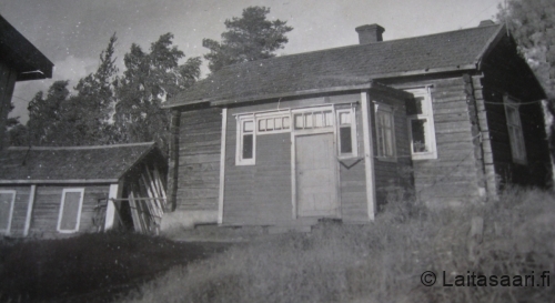 Mikä talo?