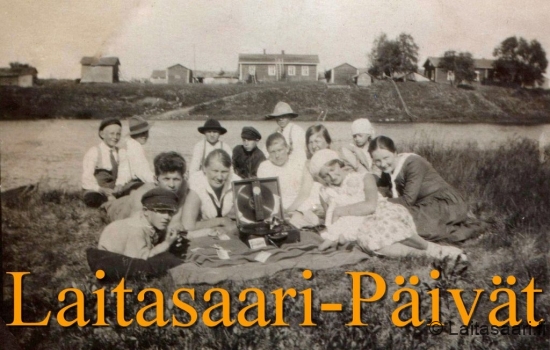 Laitasaari-Päivät