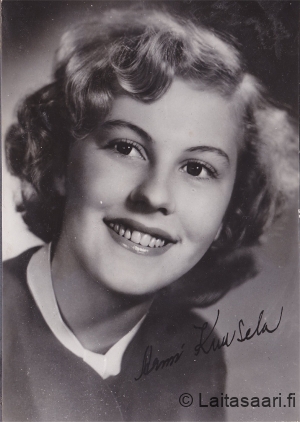 Armi Kuusela (1952)